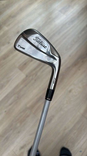 Titleist tmb 716 - tmb, iron