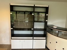 1960s original vintage display