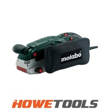 METABO BAE 75 240v Belt sander