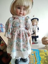 Alberon Doll. Tricia