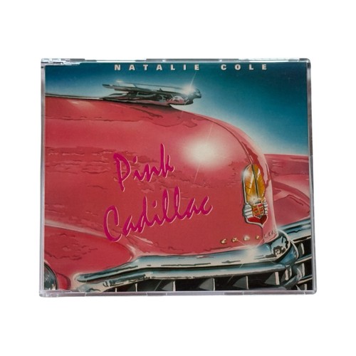 Natalie cole pink cadillac - cadillac, uk