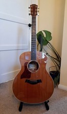 Rare taylor gs5 - taylor, left
