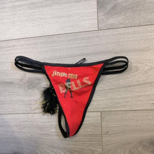 Bnwt vintage ann summers red - bnwt,