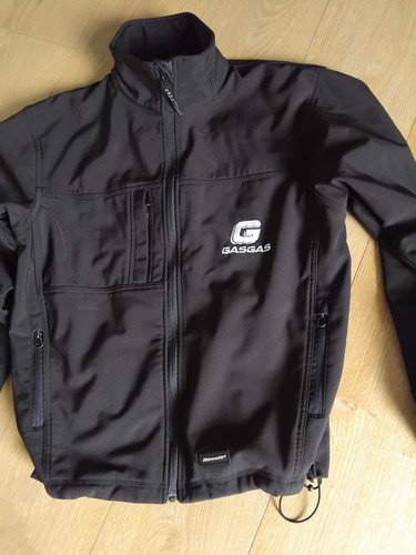 Gasgas jacket medium trials - jacket,