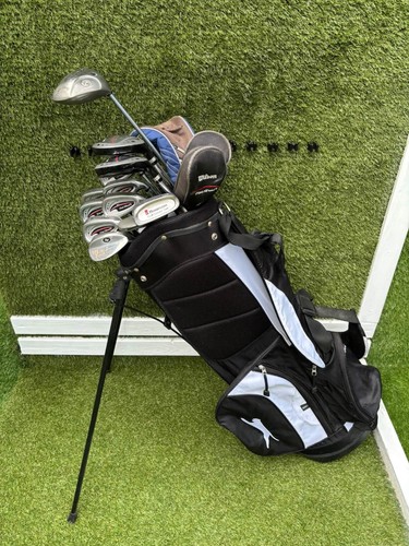 Wilson fat shaft - golf, 5-pw