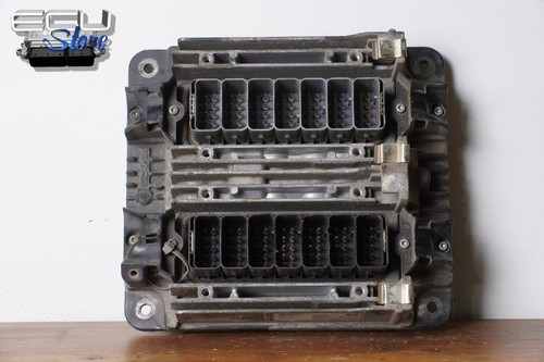 Scania 2017 motor ecu - scania,