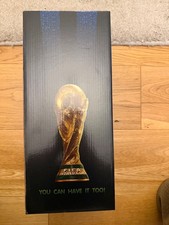 Replica FIFA World Cup Trophy