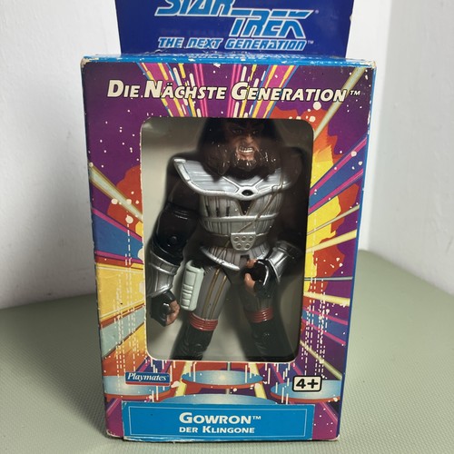 Star trek the next generation - next,