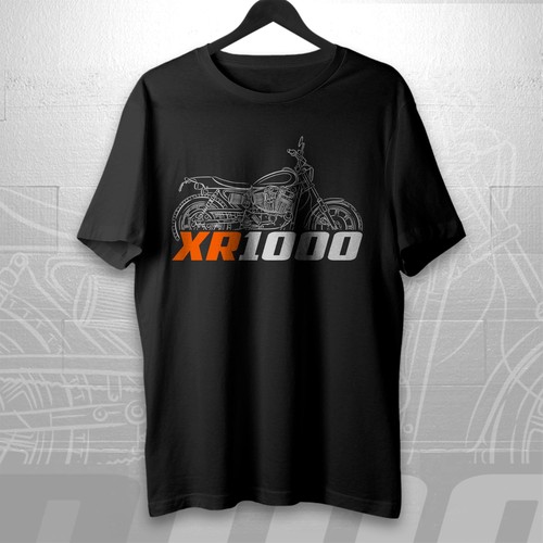 Harley davidson xr1000 - harley-davidson,