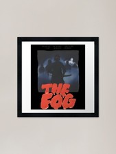 Movie Vintage Horror Scary