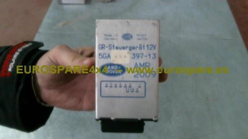 Amr control unit land rover - unit,