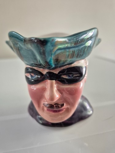 Toby jug shorter sons - toby,