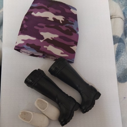 Skirt boots shoes for - skirt, &