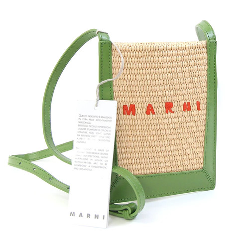 Marni shoulder bag - bag, temo0019q0