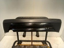 CITROEN SAXO Rear Bumper