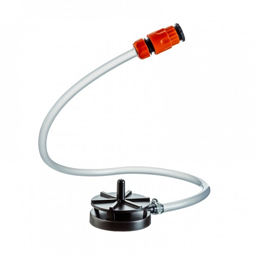 Turbo bottle washer - turbo, rinser