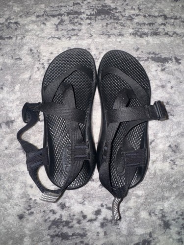 Chaco cloud black sport - z/cloud,