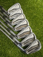 Mizuno MP54 4-PW Irons