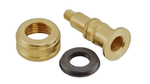 Honda outboard flush hose - flush,