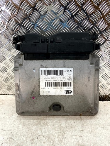 2006 fiat panda mk2 - 2006, 169
