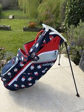 Ogio IceLolly Stand Bag With
