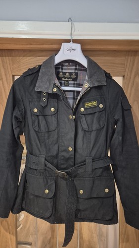 Barbour international - barbour,