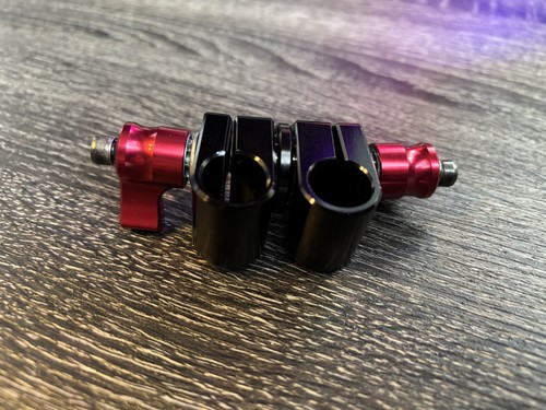 Zacuto mount zwivel - zacuto,