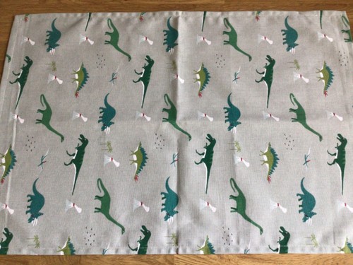 Tea towel made sophie - tea, w/