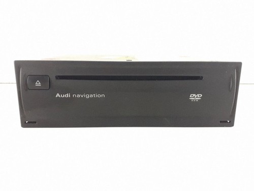 2008 audi cd dvd - s8, d3
