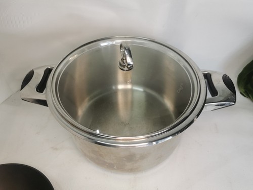 Meisterkoch creation stainless - meisterkoch,