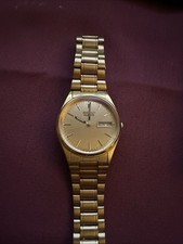 Vintage seiko 7n43 - seiko, gold