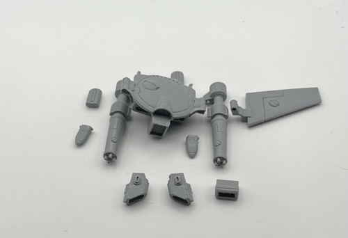 Tau remora stealth - tau,