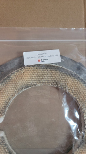 Triangle tube insrkit19 - tube,