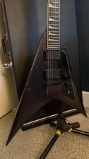 ESP LTD Kirk Hammett V KH-V