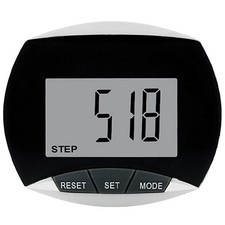 Pedometer Walking Step Counter