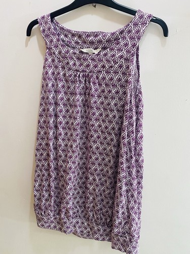Women halter neck - neck, size