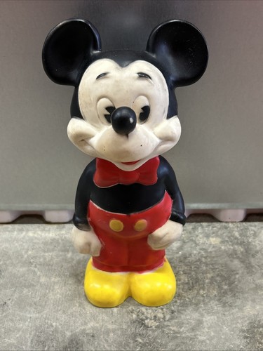 Mickey mouse vintage walt - mickey,
