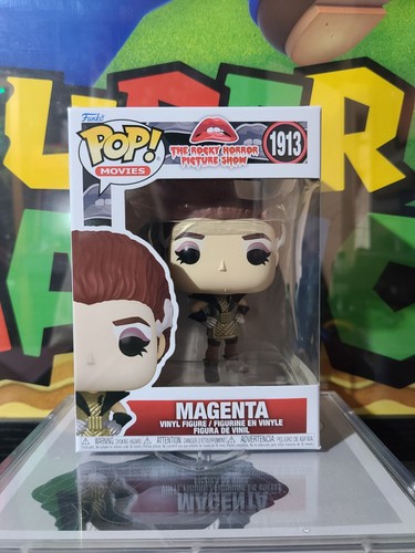 Funko pop movies - funko, rocky