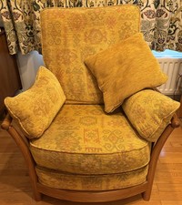 Ercol Renaissance High Back