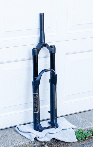 Ohlins rxf air fork 5 - ohlins, 36