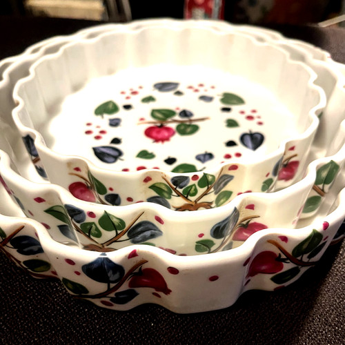 Haviland limoges nesting - haviland,