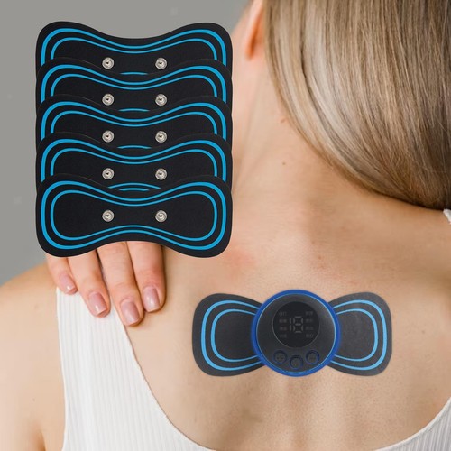 5pcs neck massage replacement - neck,