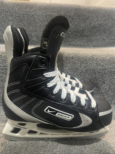 Nike bauer flexlite ice - nike, 14