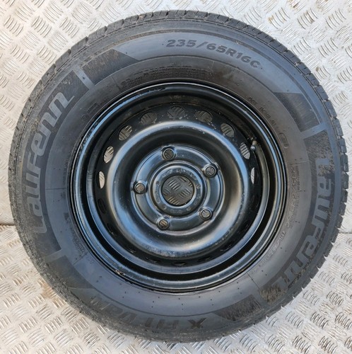 Ford transit - 16",