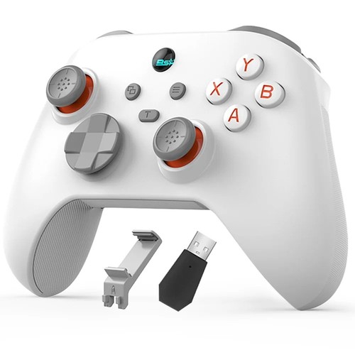 Wireless game controller for - wireless,