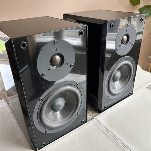 Yamaha e200 bookshelf - yamaha,