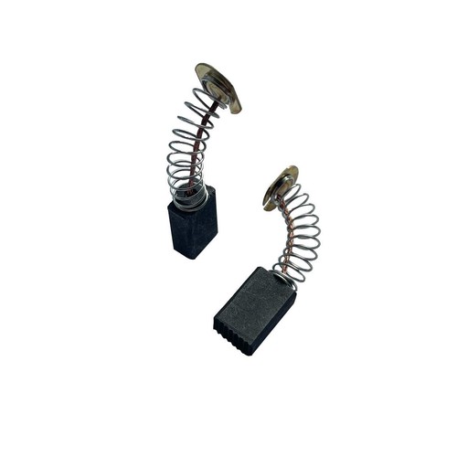 Carbon brushes for - brushes,