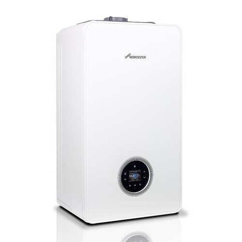 Worcester bosch greenstar - worcester, 4000