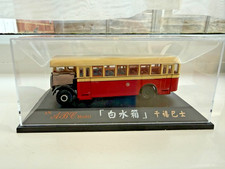 ABC 000301 1/76 China Motor