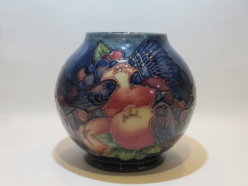 Moorcroft 1991 sally tuffin - sally,